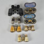 1460 9325 OPERA GLASSES